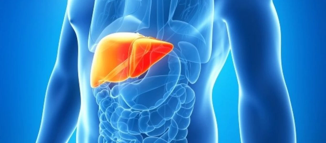 Ποια σημάδια δείχνουν καρκίνο στο συκώτι;